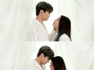 ‘カムバック’歌手Ailee（エイリー）、新曲MVティザー公開…俳優パク・ウンソクと恋人ケミストリー