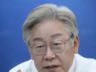 ＜W解説＞韓国が原発処理水放出に猛反発、反日感情で次期大統領を狙う李在明知事とは？