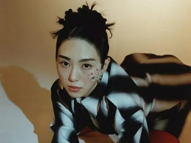 AOA出身クォン・ミナ、「元メンバーのジミンは連絡に返事なし…二人で会いたい」（画像提供:wowkorea）