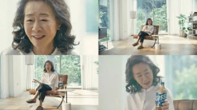 女優ユン・ヨジョンのオスカー受賞から見える、韓国流通業界に再び浮上したシニア俳優ブーム（画像提供:wowkorea）