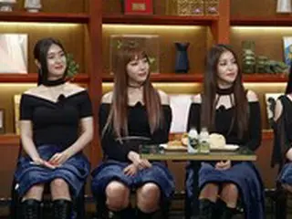 「Brave Girls」、4年ぶり「不朽の名曲」再登場…世紀末の感性を完全召喚