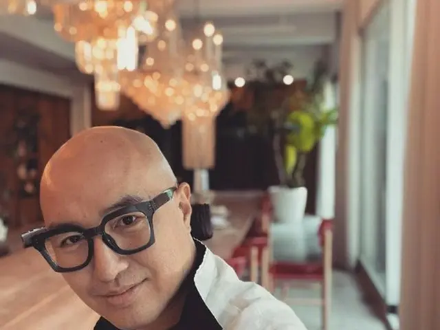 タレントホン・ソクチョン、ダイエット宣言…“コロナを言い訳に7kgが増えた”（画像提供:wowkorea）