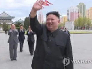 北朝鮮　米の人権批判に強く反発＝「必ず後悔する」