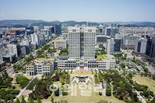 韓国大田市、データ・ネットワーク・AI基盤のスマートシティとして造成へ（画像提供:wowkorea）