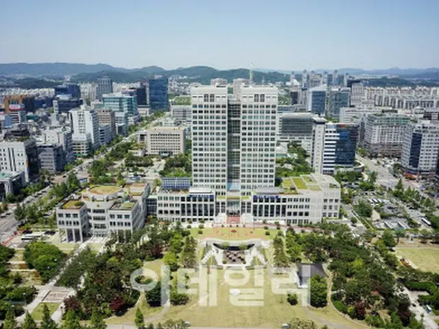 韓国大田市、データ・ネットワーク・AI基盤のスマートシティとして造成へ（画像提供:wowkorea）
