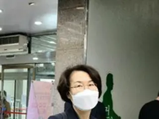 科学技術情報通信部長官候補、国家予算で参加の海外学会、子どもの出国と一致…結果報告書の記入はわずか3行＝韓国