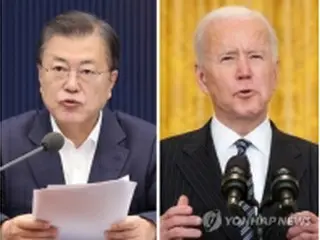 対北政策見直し完了　非核化巡る対話再開に注力へ＝韓国