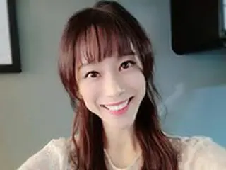 チョ・ミナ（元JEWELRY）、意味深なSNS何事？...「＃限界＃人は直して使うのではない」