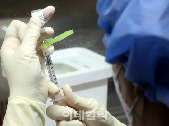 ファイザー製のワクチンに続きAZ製も1次接種中断か＝韓国（画像提供:wowkorea）