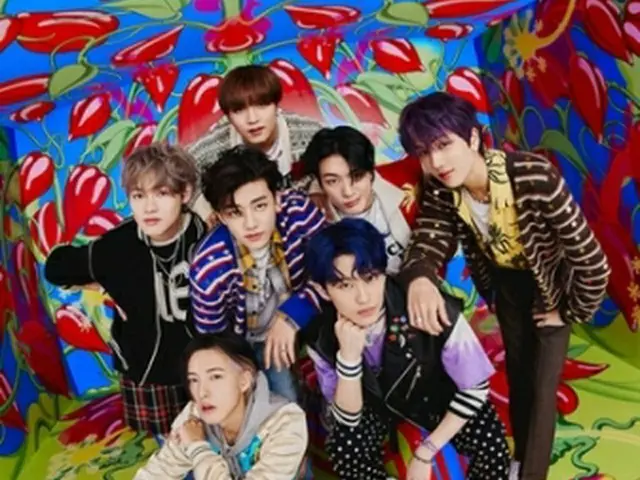 ＮＣＴ　ＤＲＥＡＭ（ＳＭエンタテインメント提供）＝（聯合ニュース）≪転載・転用禁止≫