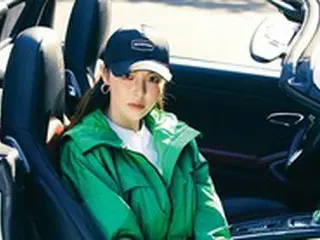女優イ・ダヒ、出口のない女神美貌…健康美あふれるスタイル