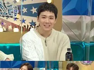 イ・ホンギ、親友キム・スヒョン＆イ・スンギ推薦の「賢い軍隊生活」の全貌公開