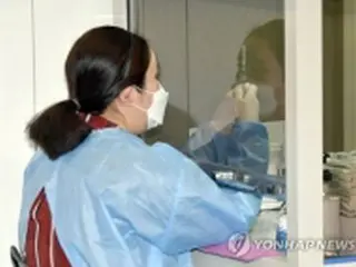 コロナワクチン副反応新たに８５８件　うち死亡３件＝韓国