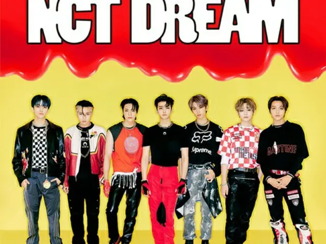 【公式】「NCT DREAM」、11日にオンラインカムバックショー開催、トークにゲームまで（画像提供:wowkorea）