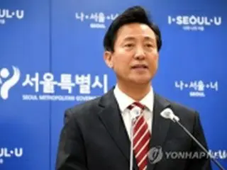 ソウル市長「幼稚園の給食無償化推進」　保育園の給食費も見直しへ