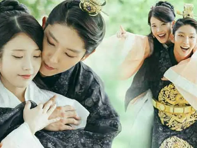 ≪韓国ドラマOST≫「麗＜レイ＞～花萌ゆる8人の皇子たち～」、ベスト名曲　「風」＝歌詞・解説・アイドル歌手（画像提供:wowkorea）