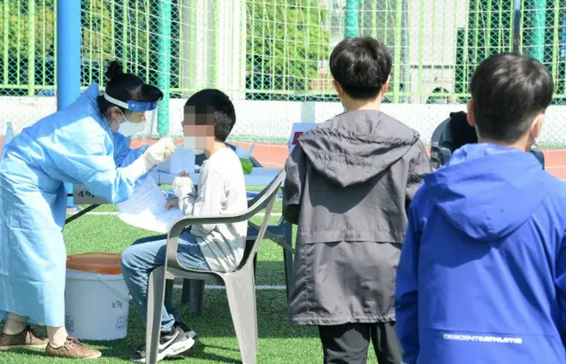 増加する集団感染…移動式PCR検査・自己検査キットが代案となるか＝韓国（画像提供:wowkorea）