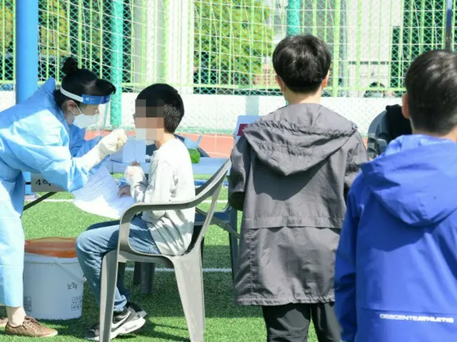 増加する集団感染…移動式PCR検査・自己検査キットが代案となるか＝韓国（画像提供:wowkorea）