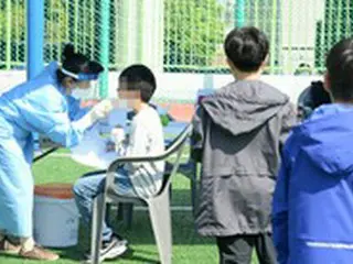 増加する集団感染…移動式PCR検査・自己検査キットが代案となるか＝韓国