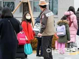 子どもの交通事故死亡者数は20年間で20分の1に減少＝韓国