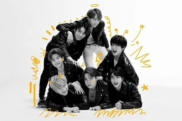 BTS(防弾少年団)、米国「ビルボード200」チャートで長期間の興行ヒット…不動のチャートイン