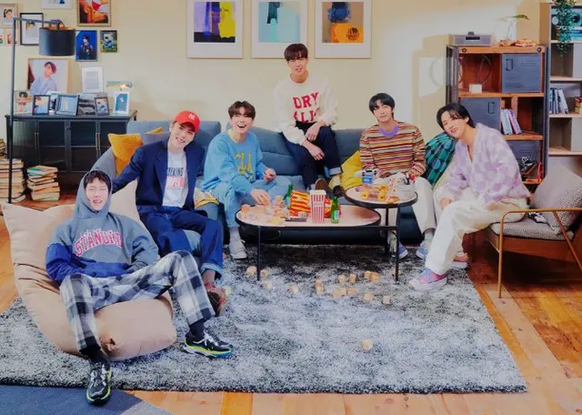 「MONSTA X」、今日（5日）日本3rdアルバム発売、グローバルに跳躍（画像提供:wowkorea）