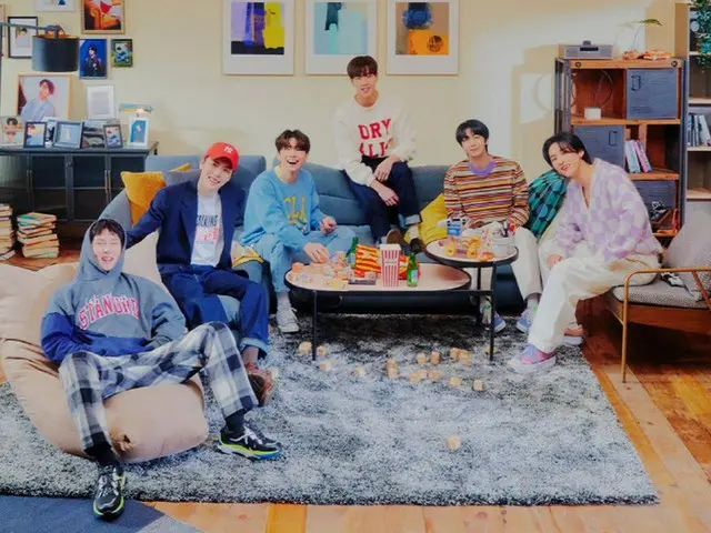「MONSTA X」、今日（5日）日本3rdアルバム発売、グローバルに跳躍（画像提供:wowkorea）