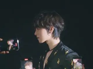 「ONEUS」RAVN、コンセプトフォト公開…彫刻美男のフォース発散