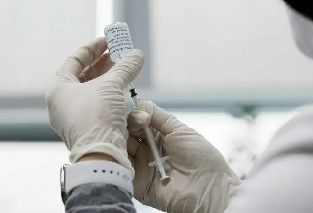 韓国 蔚山のある医師が、AZワクチンを接種した二日後、「死亡」した（画像提供:wowkorea）