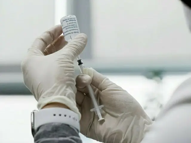 韓国 蔚山のある医師が、AZワクチンを接種した二日後、「死亡」した（画像提供:wowkorea）