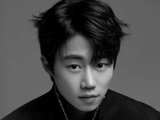 【公式】俳優パク・チビン、CUZ-9 エンターと専属契約締結