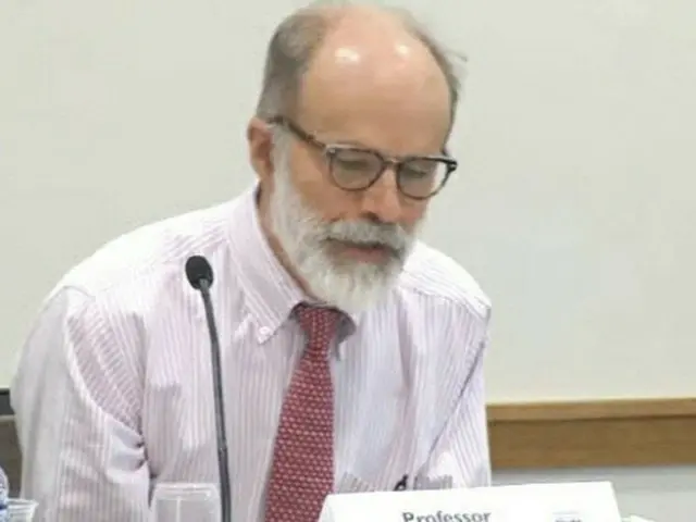 「慰安婦＝自発的売春婦」論文のラムザイヤー教授、韓国系教授に脅迫メール送信？＝韓国報道（画像提供:wowkorea）