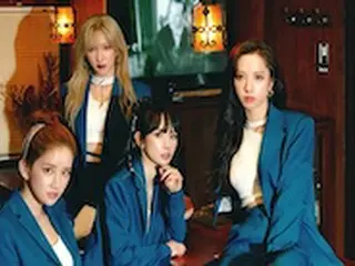 「宇宙少女」、ユニット「WJSN THE BLACK」コンセプトフォトの公開完了、ガールクラッシュの魅力