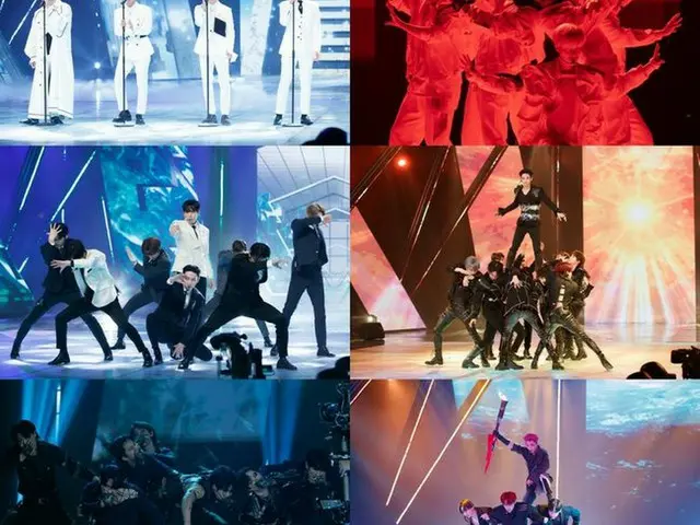 Mnet「KINGDOM」出演のダンサーが新型コロナ感染、「THE BOYZ」・「SF9」・「iKON」メンバーも検査へ(画像提供:wowkorea)
