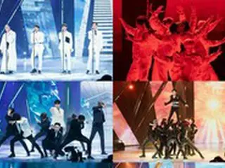 Mnet「KINGDOM」出演のダンサーが新型コロナ感染、「THE BOYZ」・「SF9」・「iKON」メンバーも検査へ