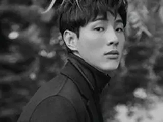 ＜Wコラム＞注目の韓国俳優紹介「ジス」プロフィール編～年上の彼女がいた？