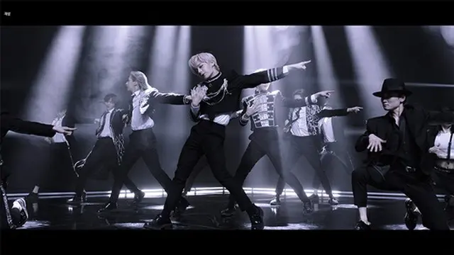 グループ「ONEUS」がミュージックビデオティーザーを公開した。（画像提供:Mydaily）