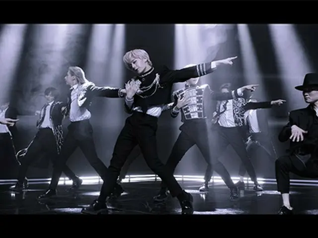 グループ「ONEUS」がミュージックビデオティーザーを公開した。（画像提供:Mydaily）