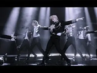 「ONEUS」、新曲「BLACK MIRROR」MVティーザー公開…舞台天才の出撃