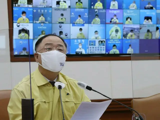 韓国の新型コロナ新規感染者525人、首相職務代行「来月まで特別防疫を維持」（画像提供:wowkorea）