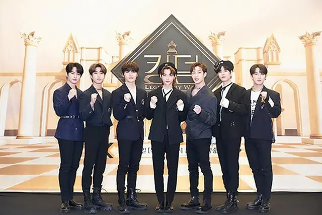 【公式】「Stray Kids」、JYP側がメンバー全員陰性判定と発表、「KINGDOM」新型コロナウィルス感染の余波（画像提供:wowkorea）