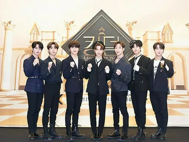 【公式】「Stray Kids」、JYP側がメンバー全員陰性判定と発表、「KINGDOM」新型コロナウィルス感染の余波（画像提供:wowkorea）