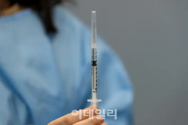 ワクチン接種の物量規模、100位圏外でスタートした韓国が「30位圏内」に浮上（画像提供:wowkorea）