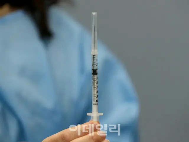 ワクチン接種の物量規模、100位圏外でスタートした韓国が「30位圏内」に浮上（画像提供:wowkorea）
