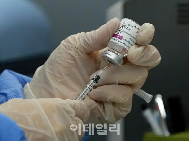 韓国の防疫当局は「今年の11月前に、集団免疫の効果が表れる可能性がある」と強調した（画像提供:wowkorea）