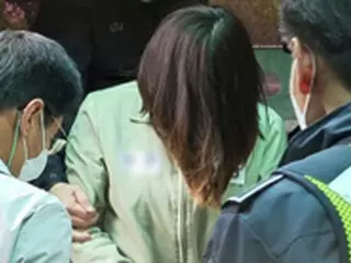 亀尾「3歳女児死亡事件」、猛暑の中で女児を放置した実姉に「懲役25年求刑」＝韓国検察