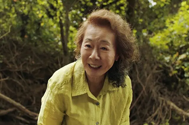 【総合】「韓国映画史の新しい歴史」女優ユン・ヨジョン、今日（8日）に衣錦還郷…新型コロナウィルスで非公開帰国（画像提供:wowkorea）