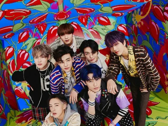 「NCT DREAM」、新曲「Hot Sauce」のMVティーザーきょう公開（画像提供:wowkorea）