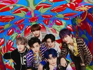 「NCT DREAM」、新曲「Hot Sauce」のMVティーザーきょう公開