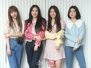「Brave Girls」、5月ガールズグループブランド評判1位…2位「BLACKPINK」、3位「OH MY GIRL」